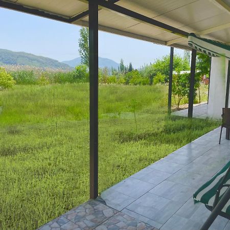 דלמן Airport Guest House מראה חיצוני תמונה