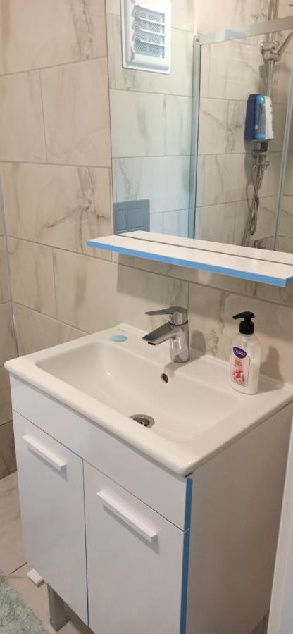 דלמן Airport Guest House מראה חיצוני תמונה