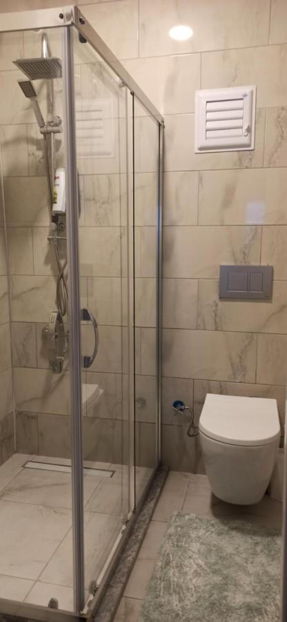 דלמן Airport Guest House מראה חיצוני תמונה