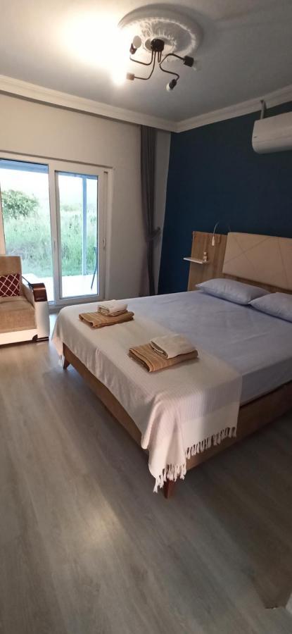 דלמן Airport Guest House מראה חיצוני תמונה