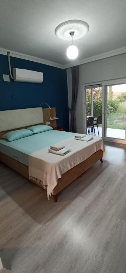 דלמן Airport Guest House מראה חיצוני תמונה