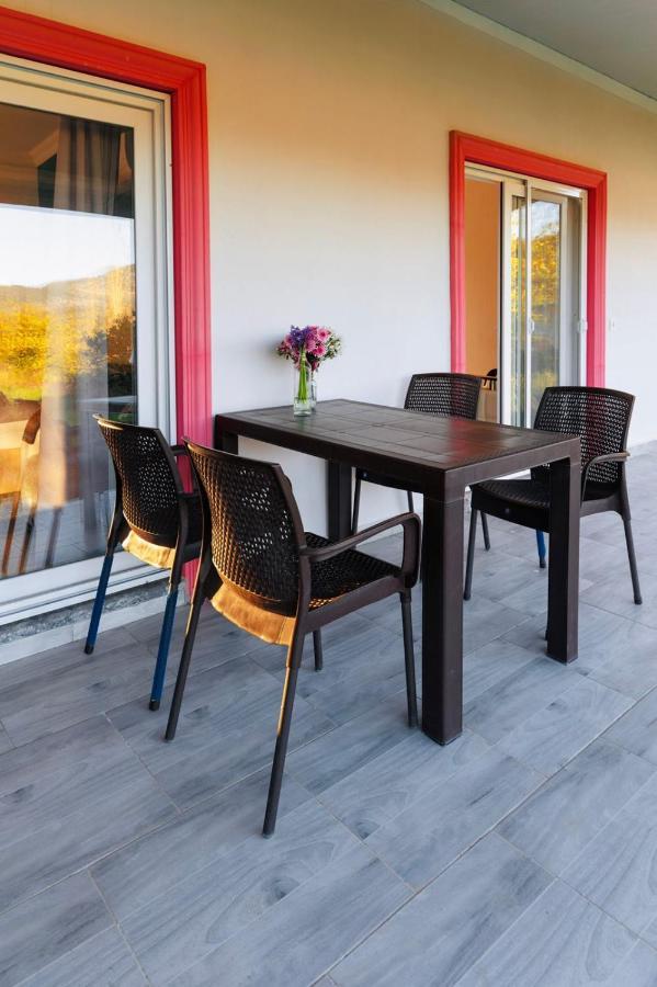 דלמן Airport Guest House מראה חיצוני תמונה