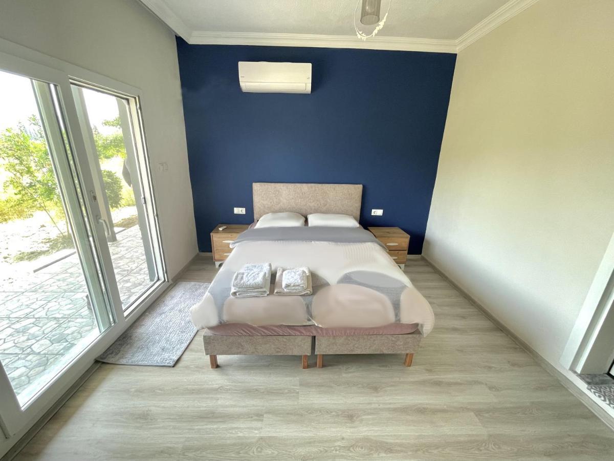 דלמן Airport Guest House מראה חיצוני תמונה