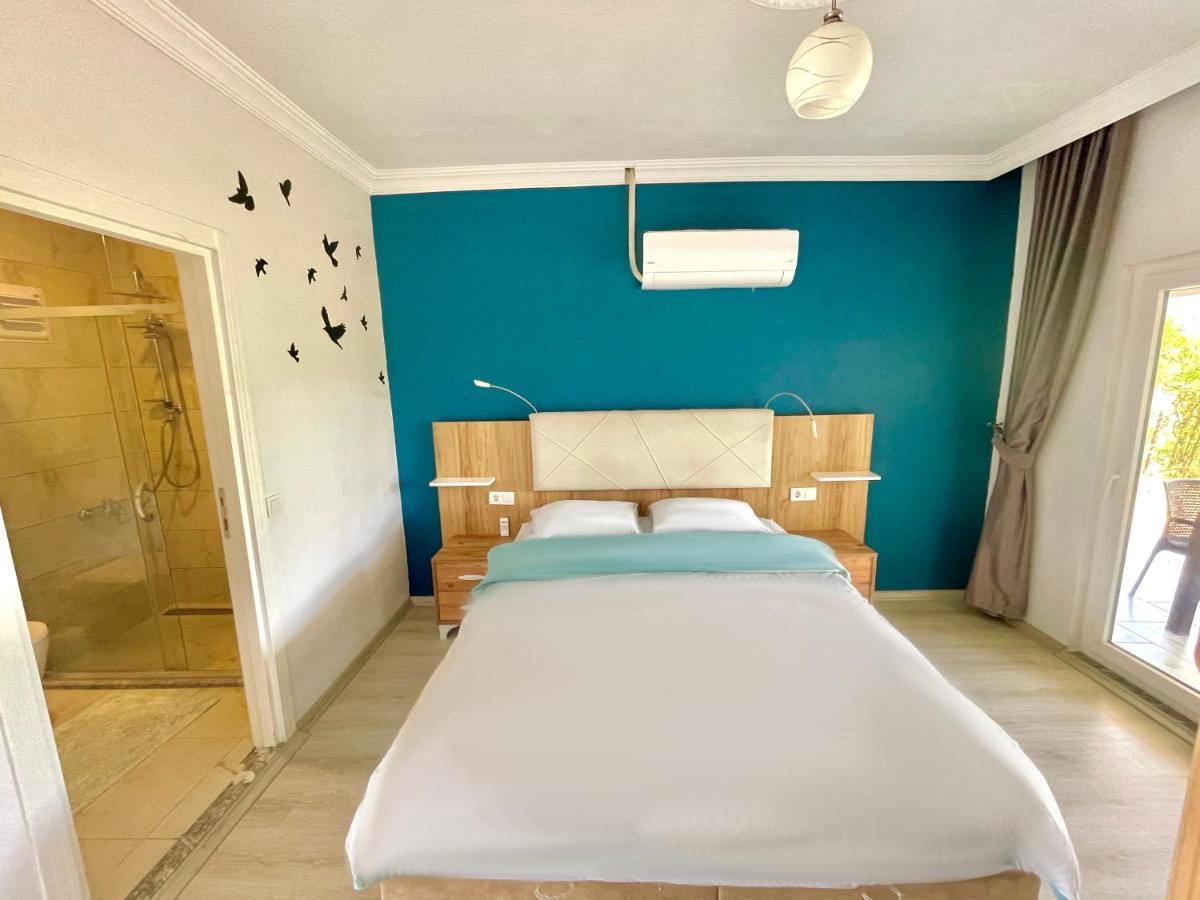 דלמן Airport Guest House מראה חיצוני תמונה