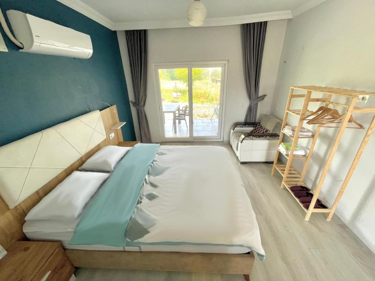 דלמן Airport Guest House מראה חיצוני תמונה