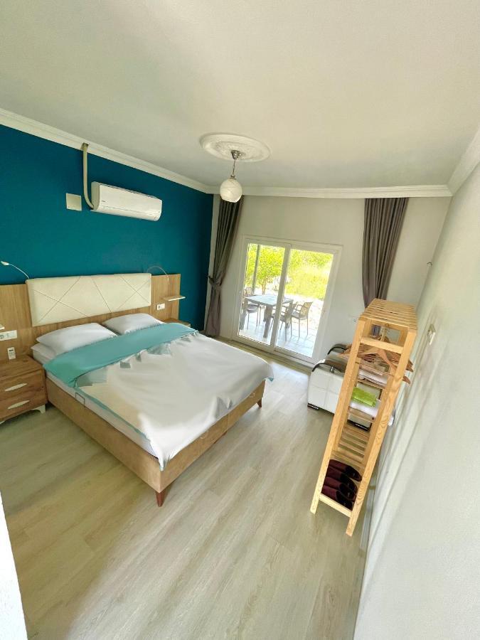 דלמן Airport Guest House מראה חיצוני תמונה